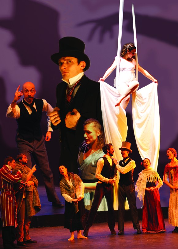 A6 Scrooges graphic 2016