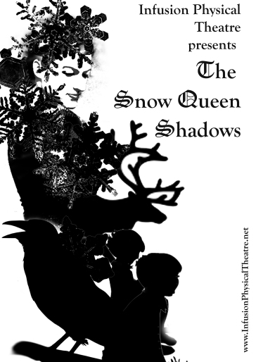 Snow Queen graphic