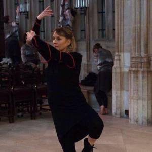 Jane eve Kings College